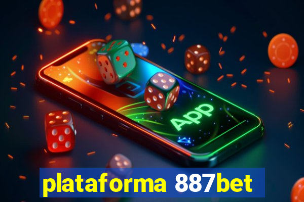 plataforma 887bet